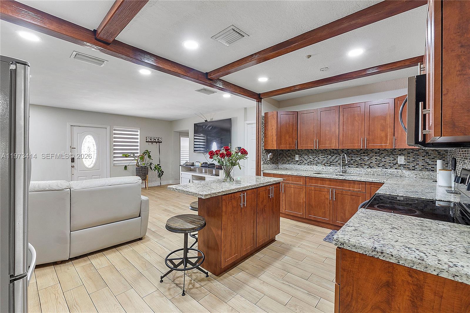 SEMINOLE HEIGHTS REPLAT - Residential