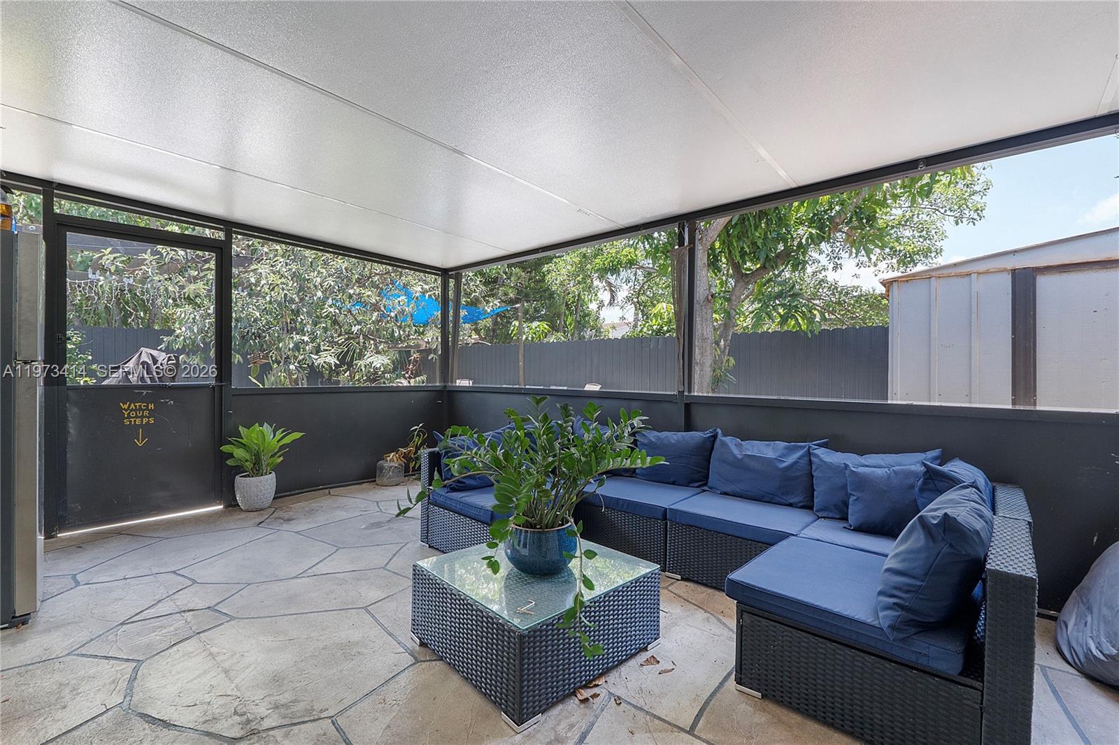 SEMINOLE HEIGHTS REPLAT - Residential