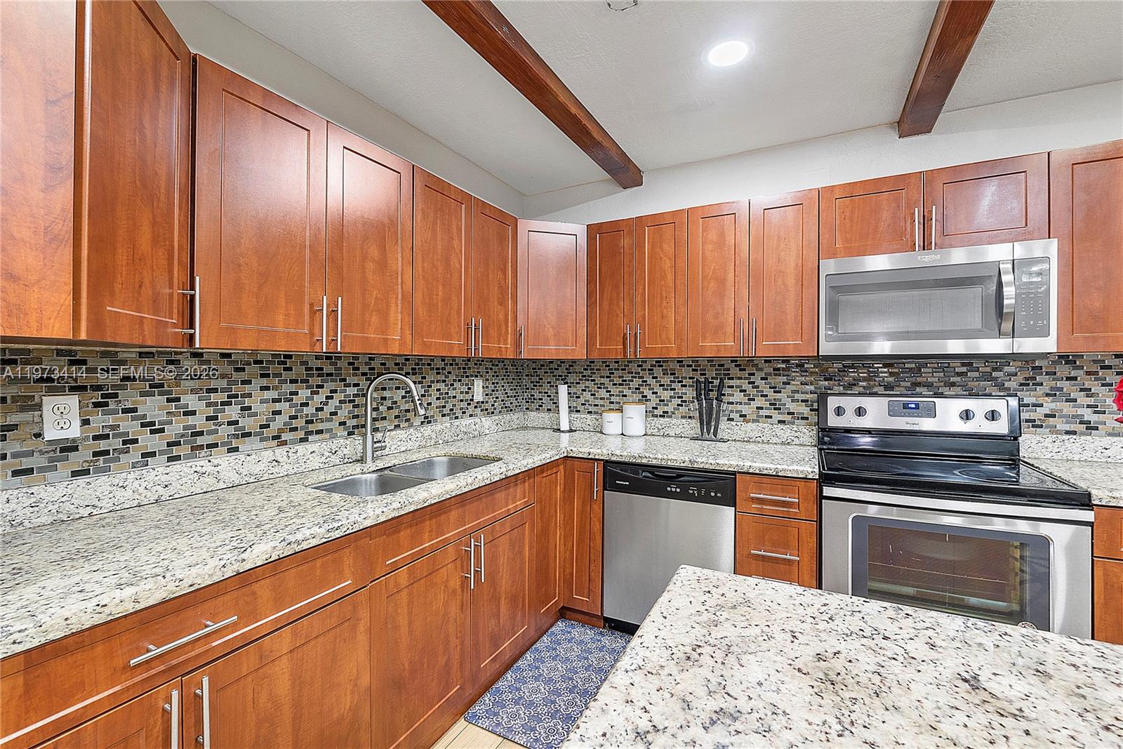 SEMINOLE HEIGHTS REPLAT - Residential