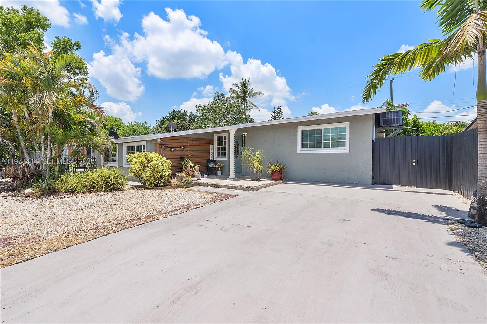 SEMINOLE HEIGHTS REPLAT - Residential