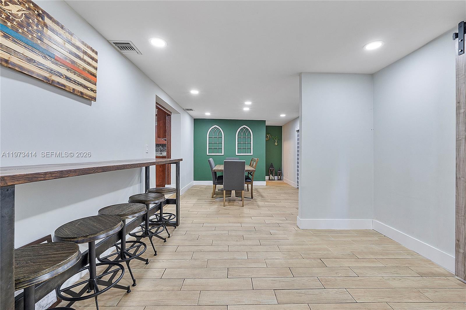 SEMINOLE HEIGHTS REPLAT - Residential