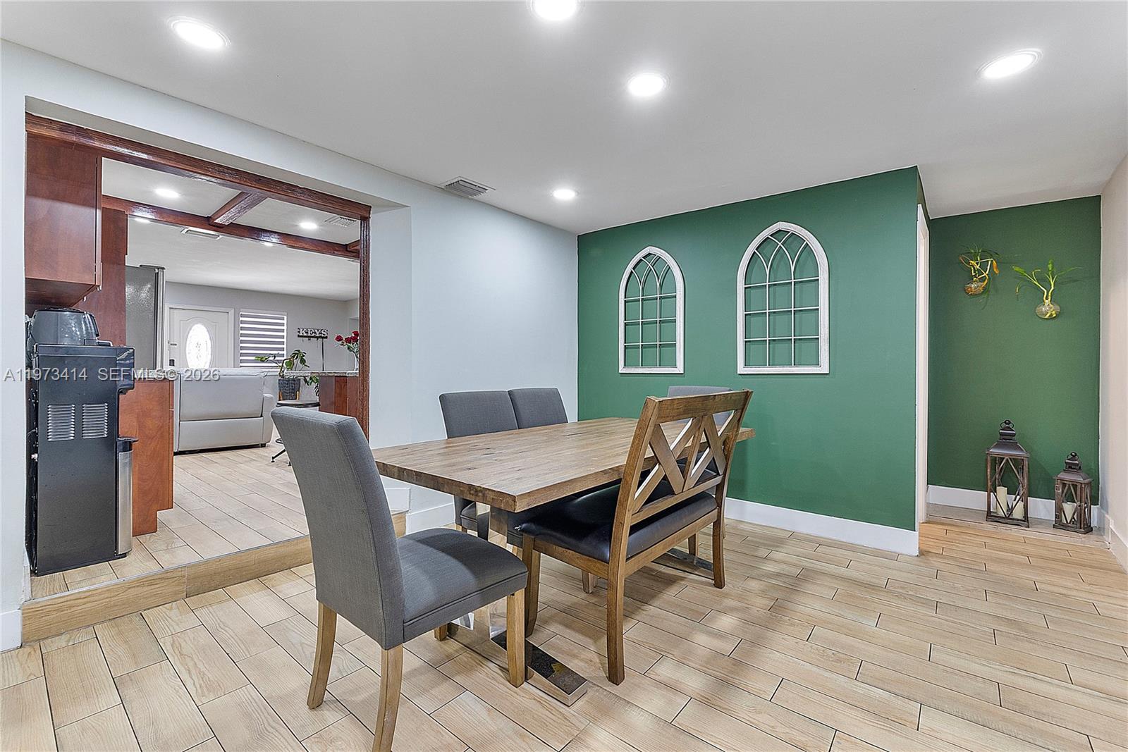 SEMINOLE HEIGHTS REPLAT - Residential