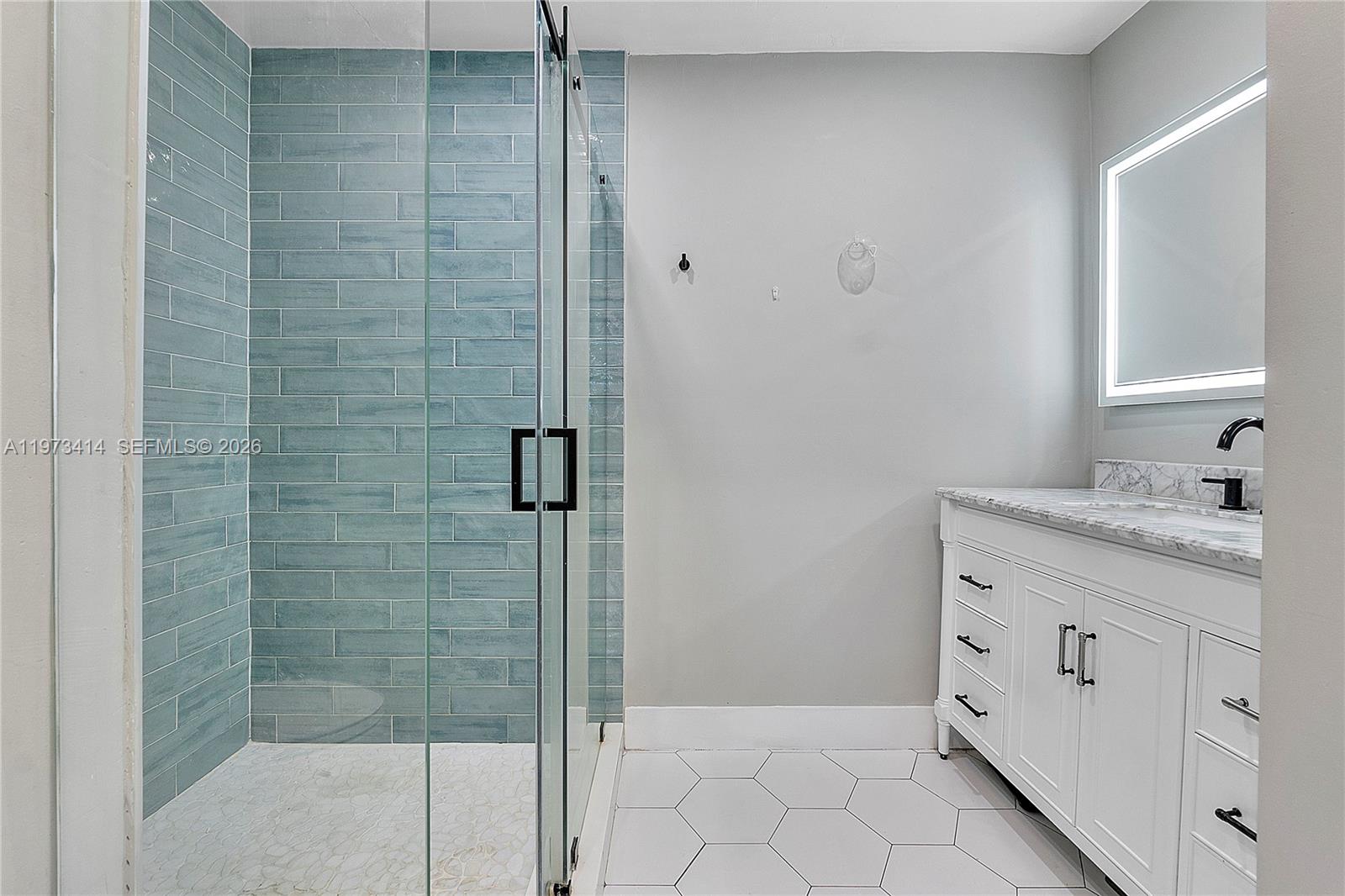 SEMINOLE HEIGHTS REPLAT - Residential