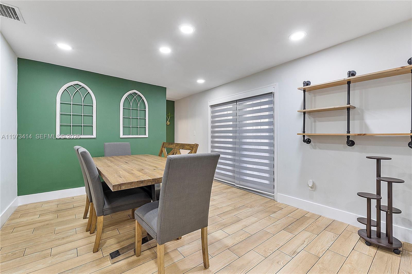 SEMINOLE HEIGHTS REPLAT - Residential