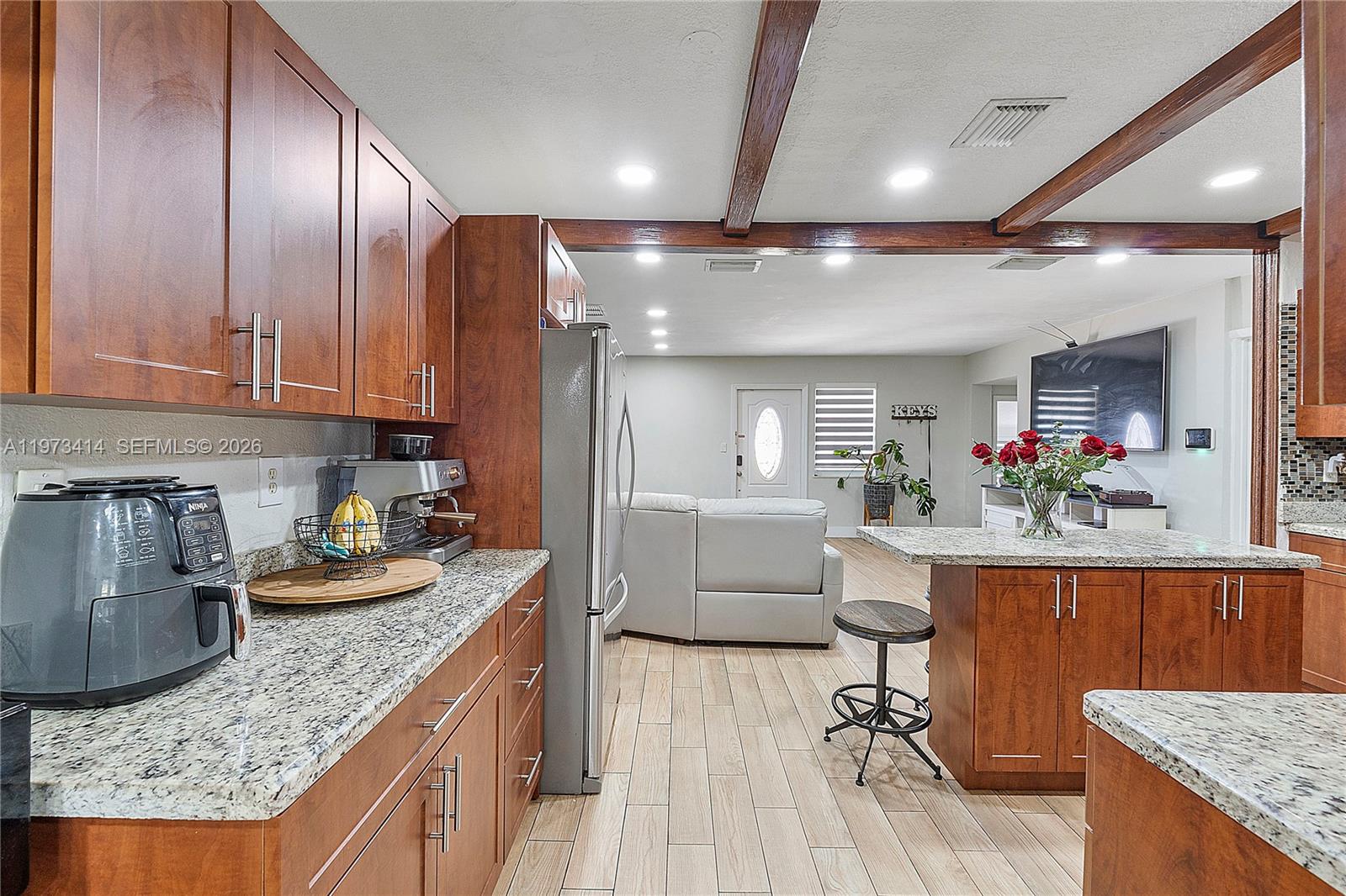 SEMINOLE HEIGHTS REPLAT - Residential