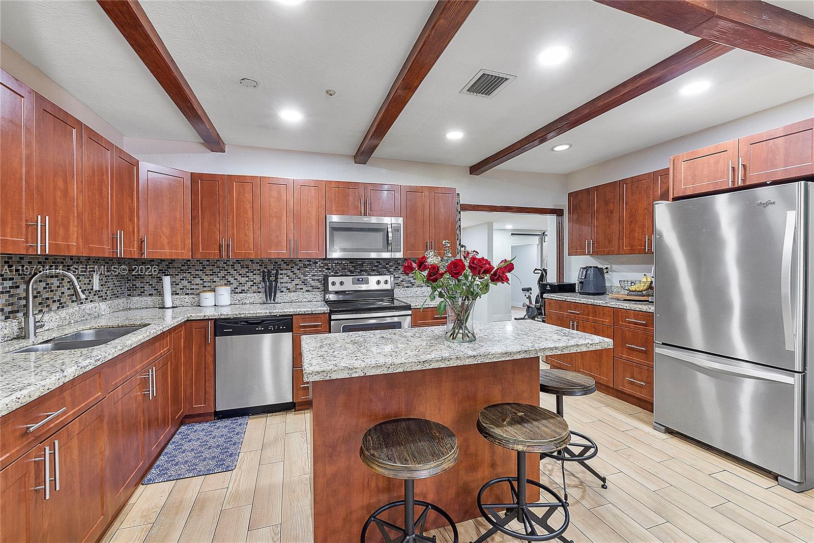 SEMINOLE HEIGHTS REPLAT - Residential