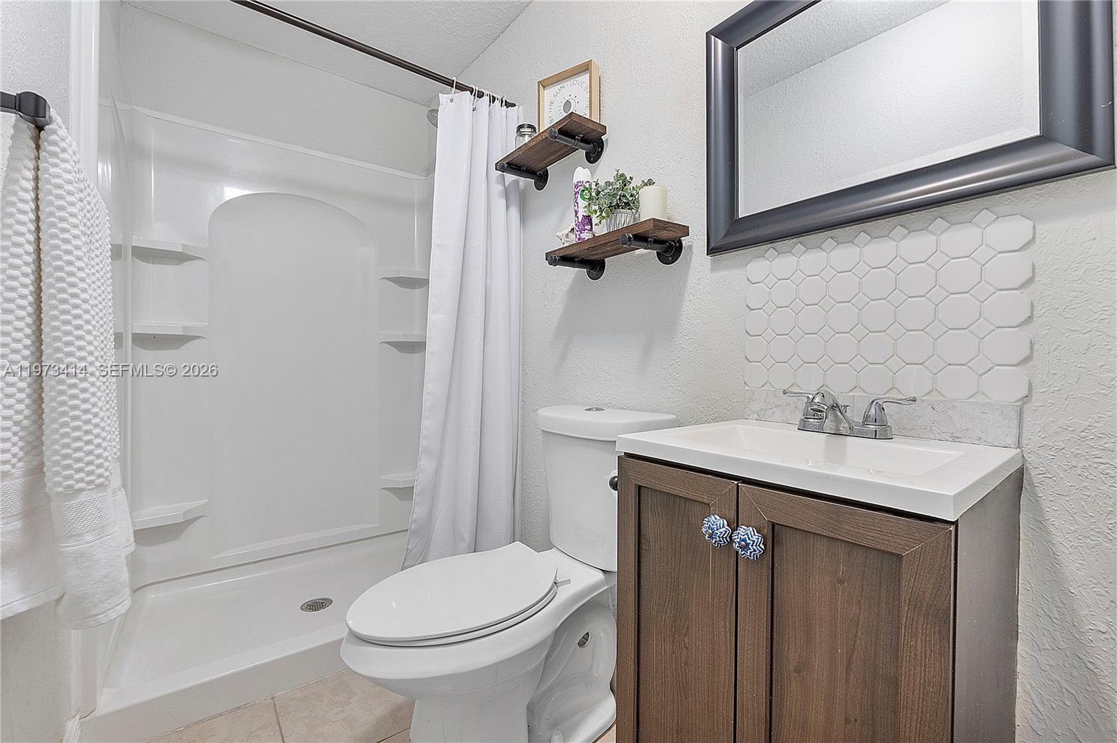 SEMINOLE HEIGHTS REPLAT - Residential