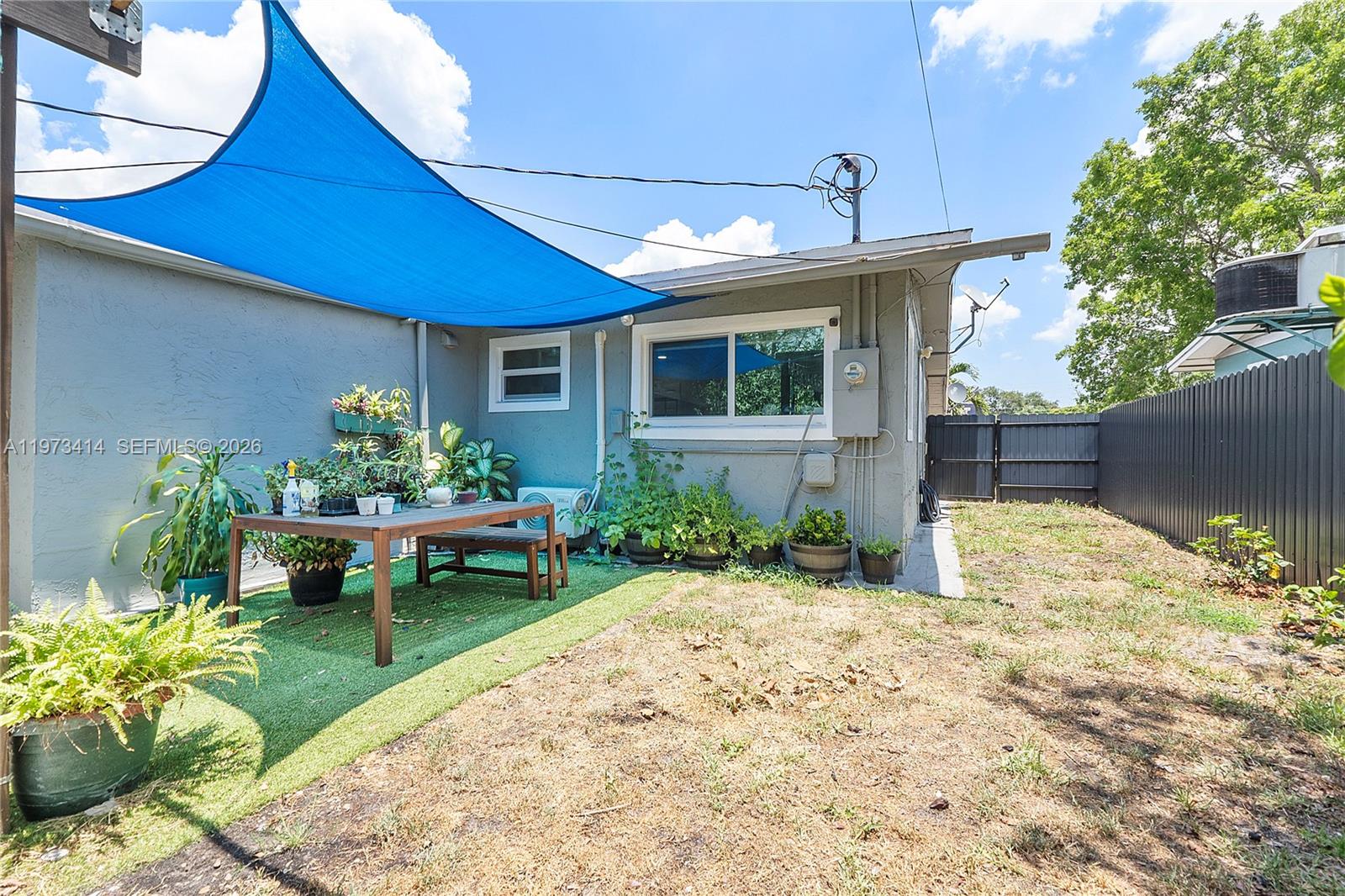 SEMINOLE HEIGHTS REPLAT - Residential