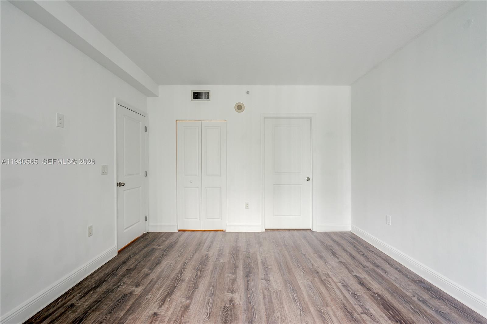 Vue At Brickell Condo - Residential Lease