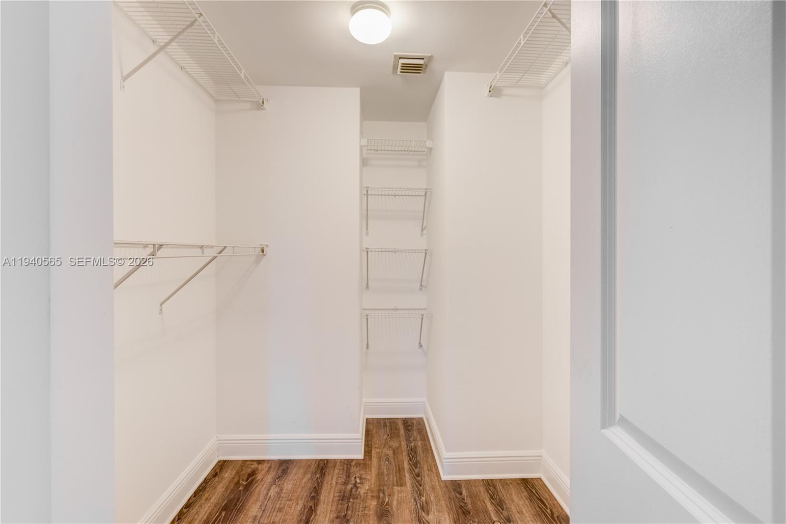 Vue At Brickell Condo - Residential Lease