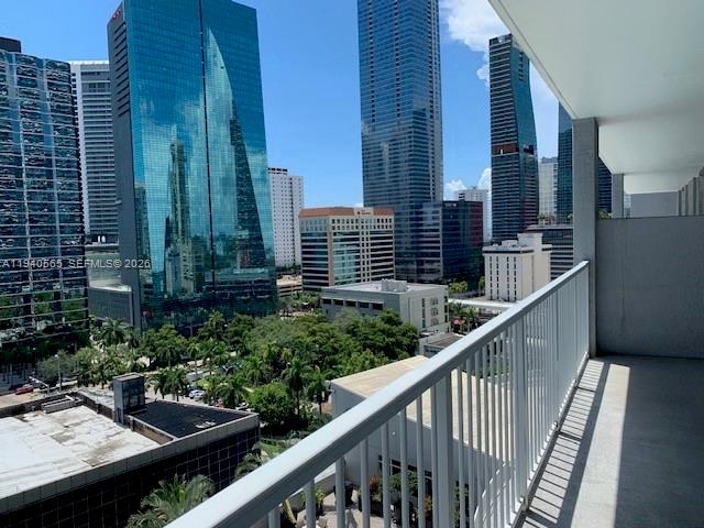 Vue At Brickell Condo - Residential Lease