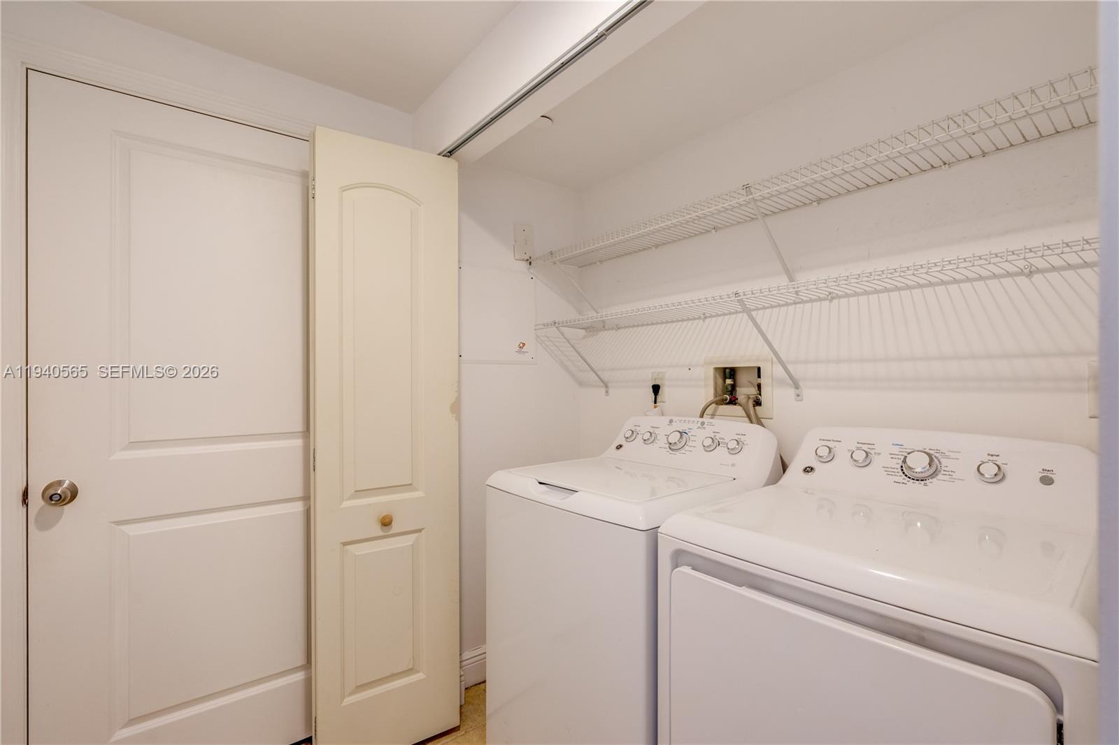 Vue At Brickell Condo - Residential Lease