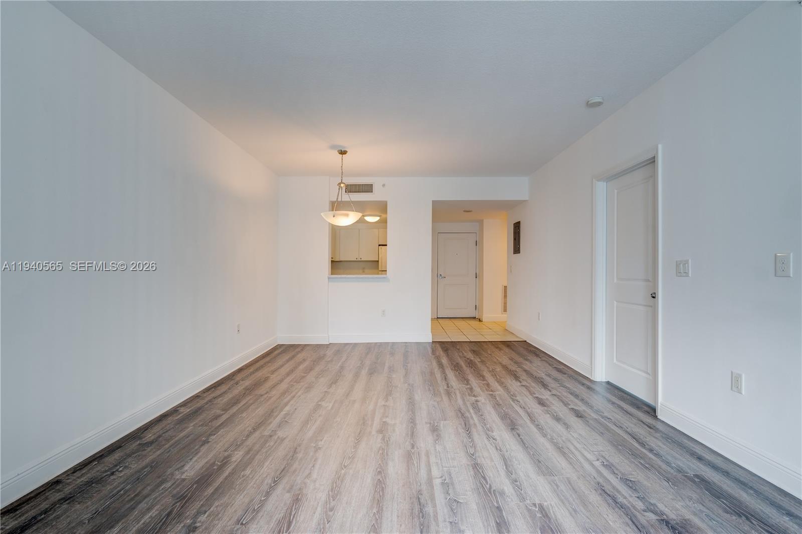 Vue At Brickell Condo - Residential Lease