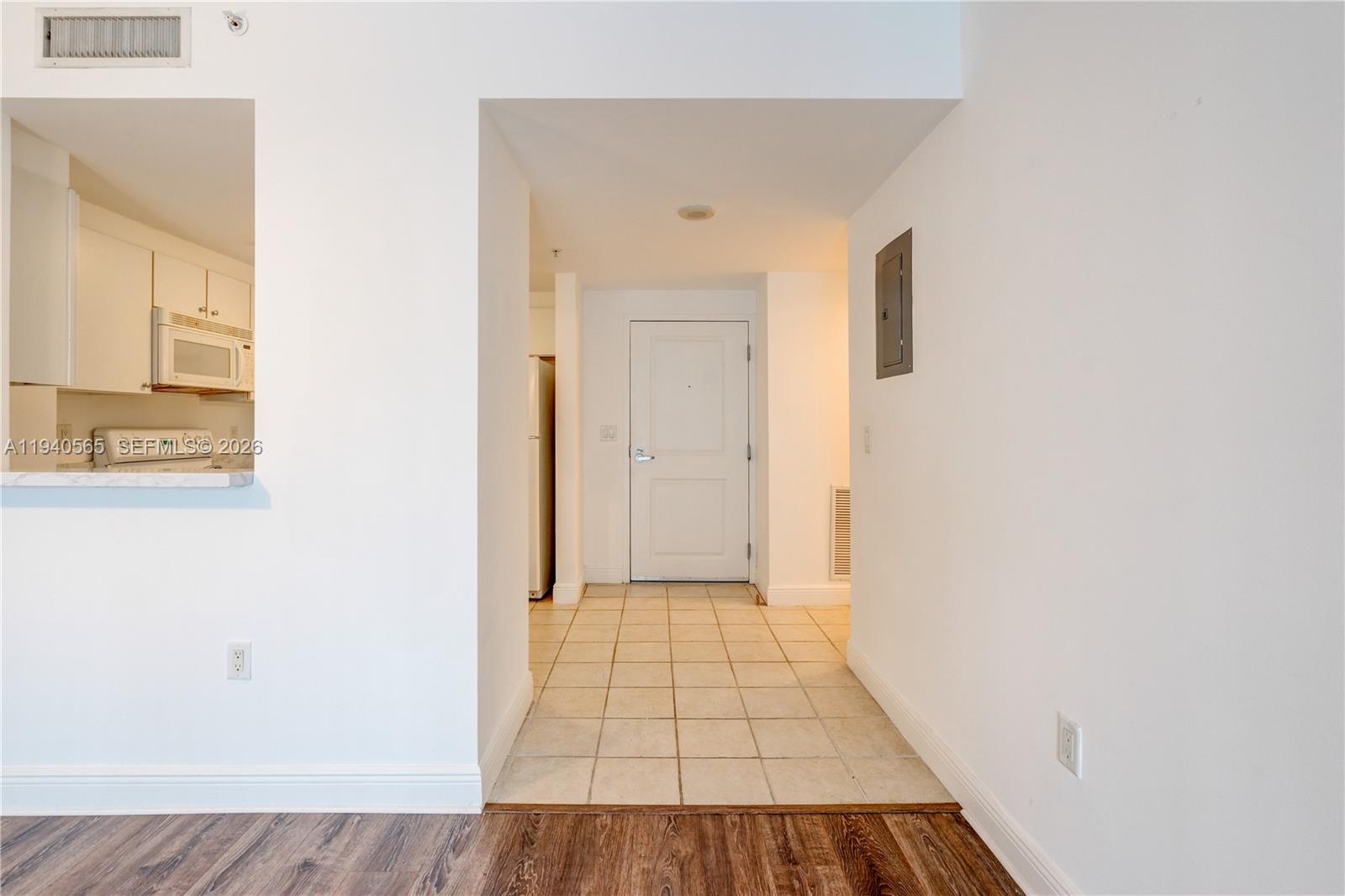 Vue At Brickell Condo - Residential Lease