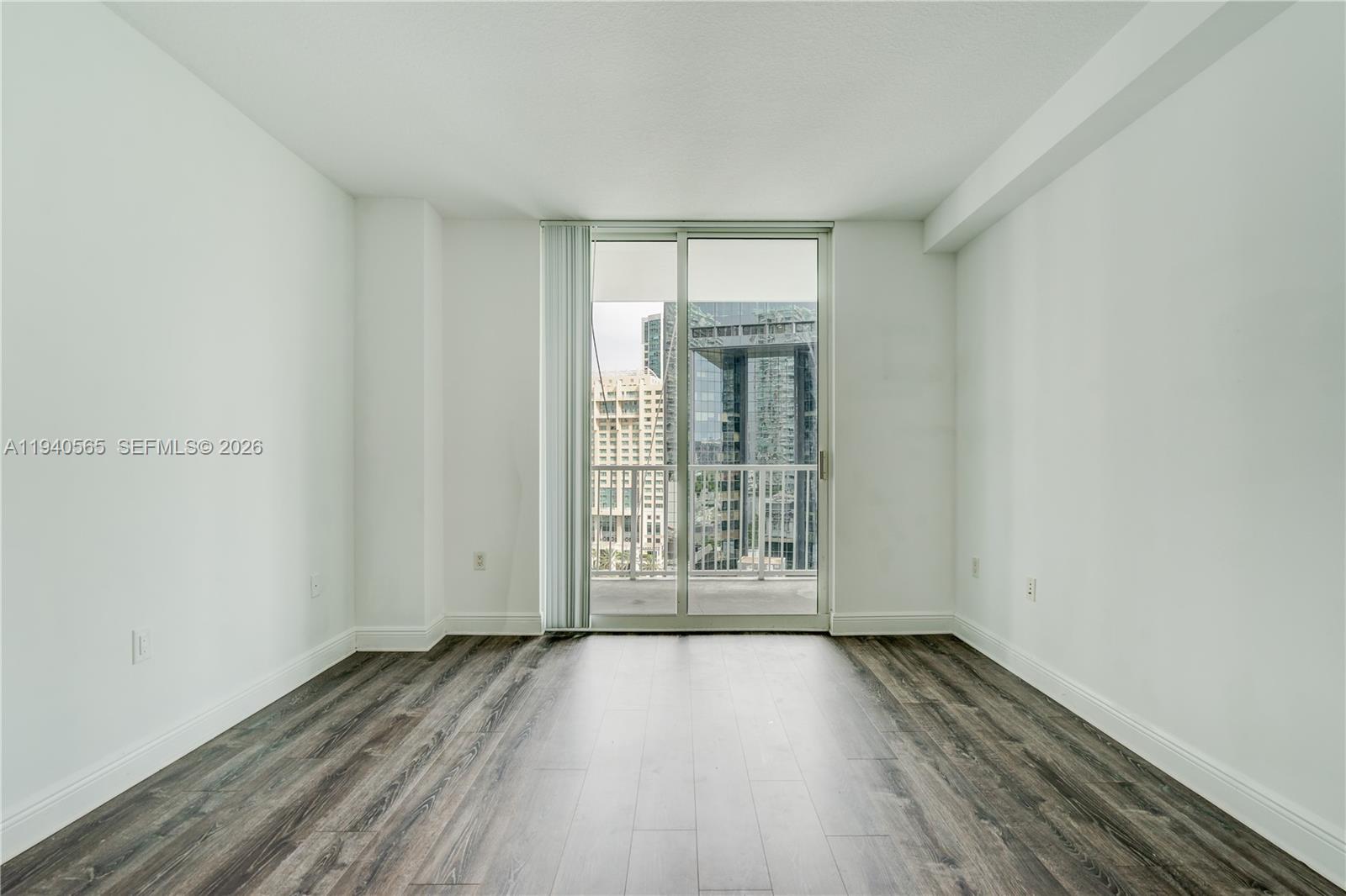 Vue At Brickell Condo - Residential Lease