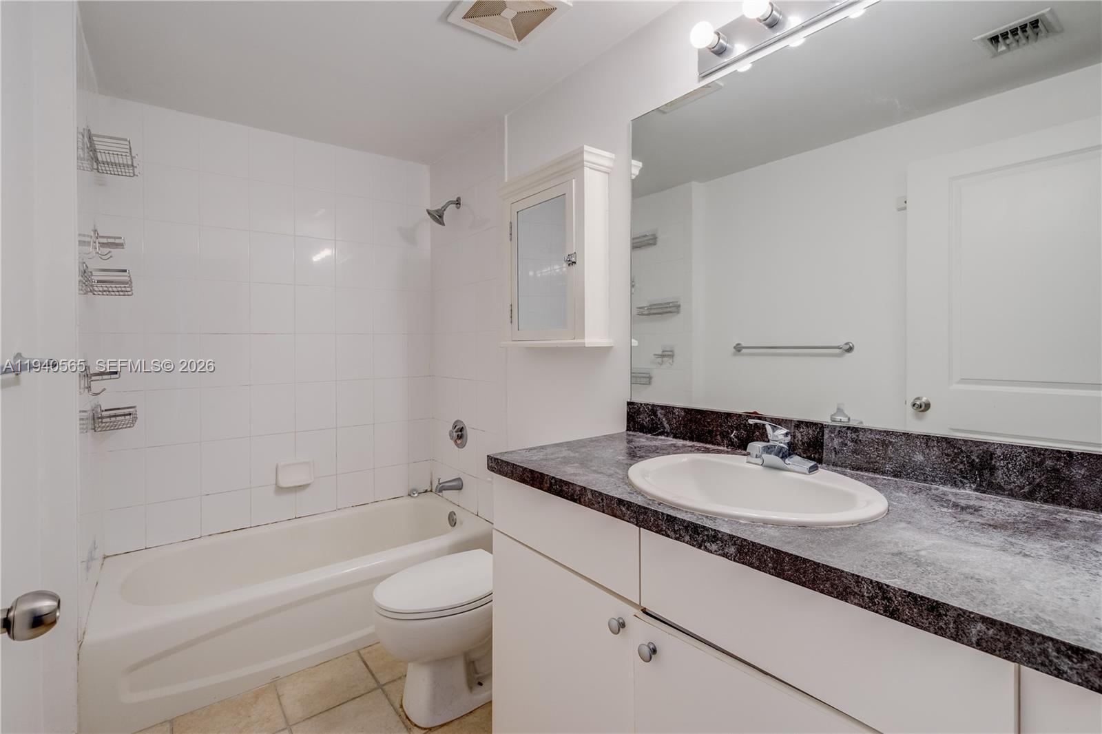 Vue At Brickell Condo - Residential Lease