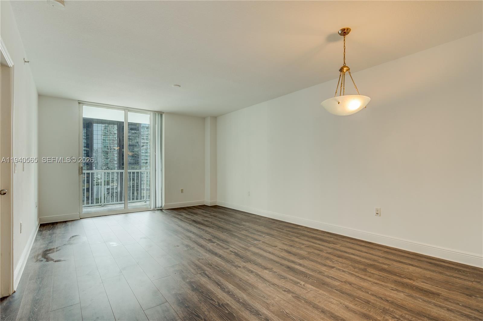 Vue At Brickell Condo - Residential Lease