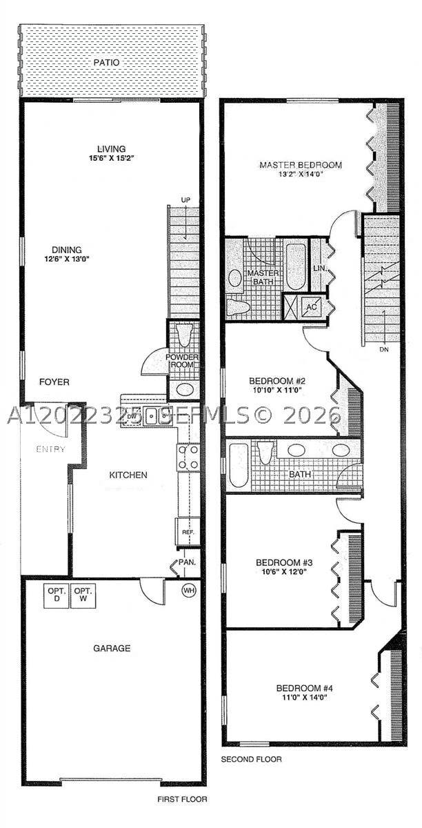Photo of 1868 Salerno Cir #1868, Weston, FL 33327 (MLS # A12022325)