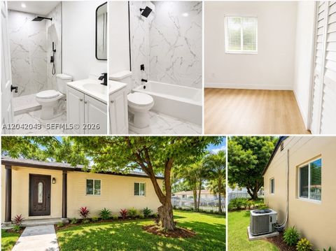 Tiny photo for 15331 NW 28th Ct, Miami Gardens, FL 33054 (MLS # A12042043)