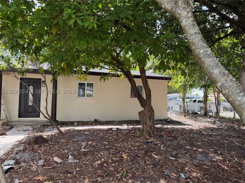 Tiny photo for 15331 NW 28th Ct, Miami Gardens, FL 33054 (MLS # A12042043)