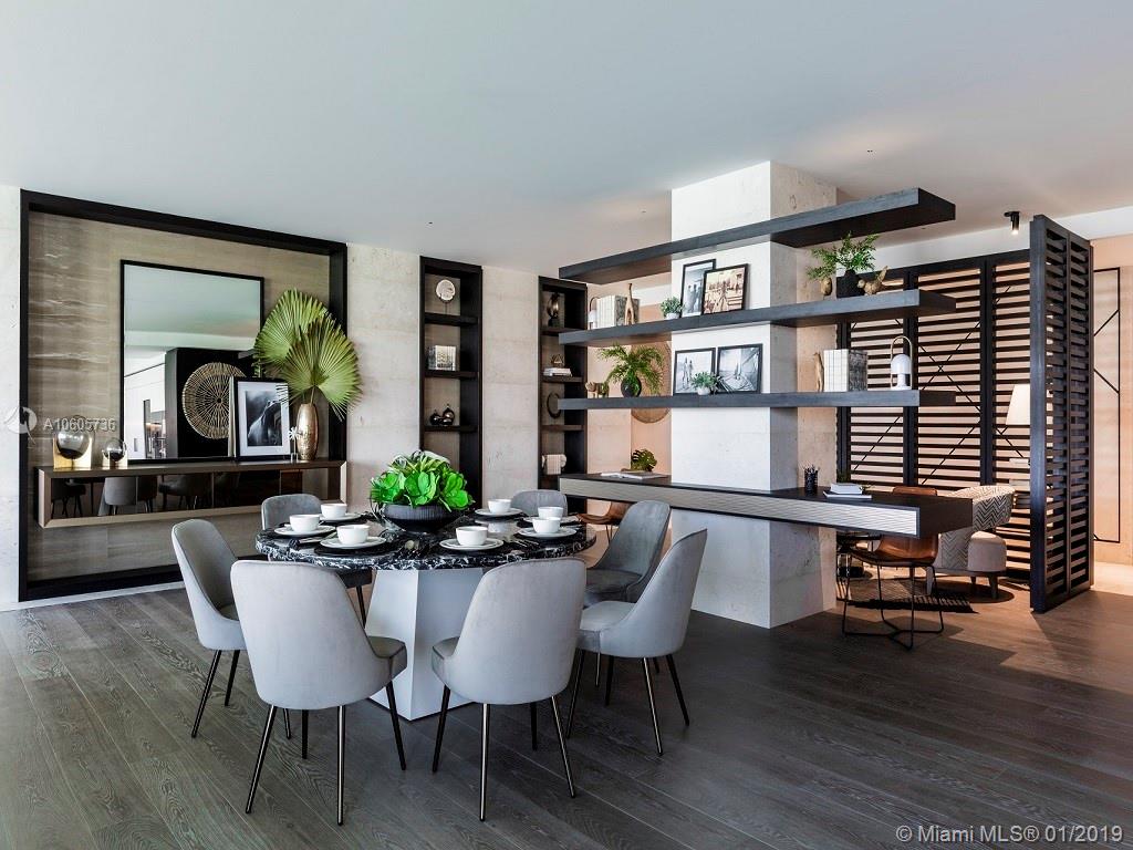 Fisher Island - Residential