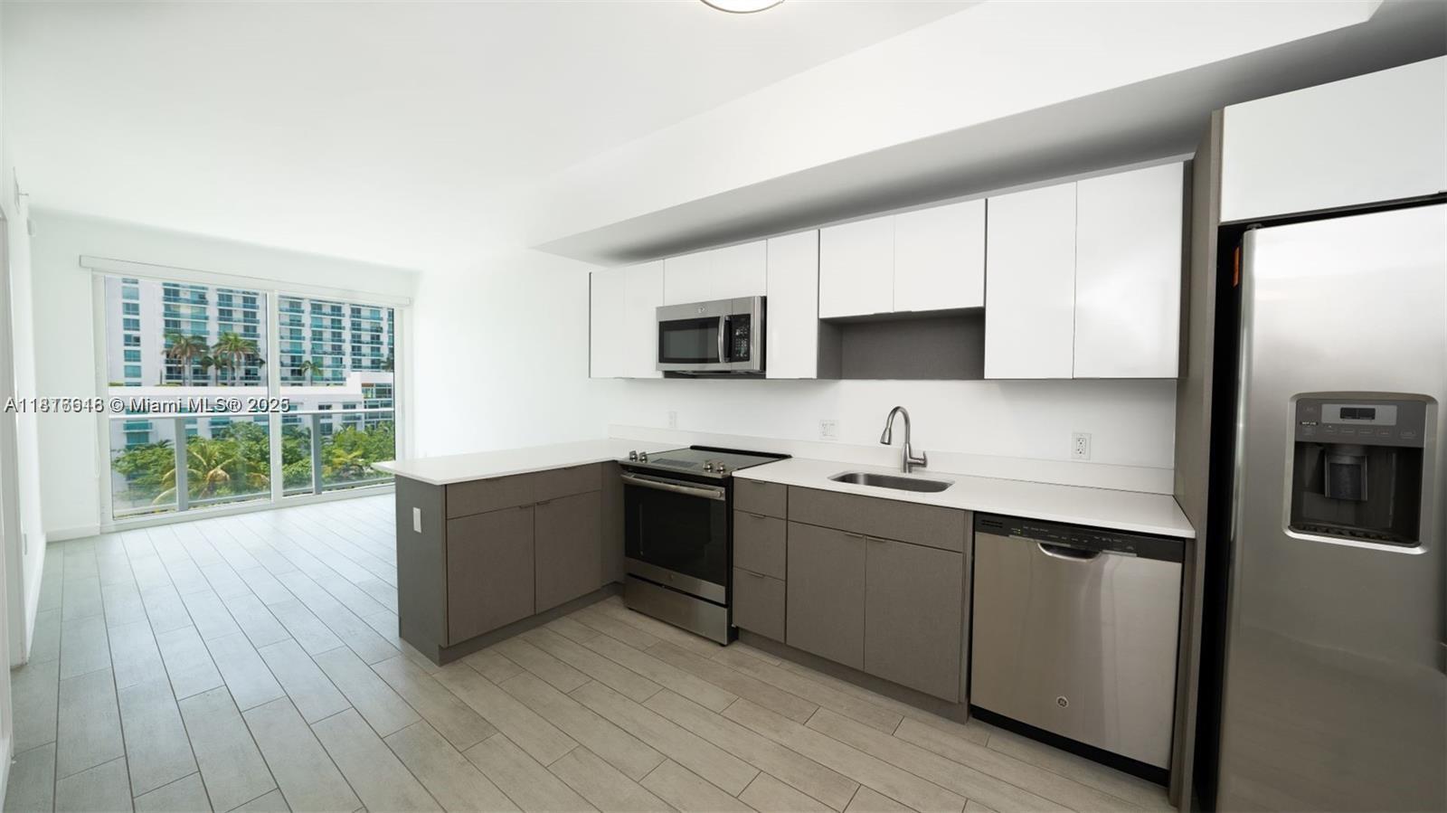 Rental Property at 321 Ne 26th St 616, Miami, Broward County, Florida - Bedrooms: 1 
Bathrooms: 1  - $2,550 MO.