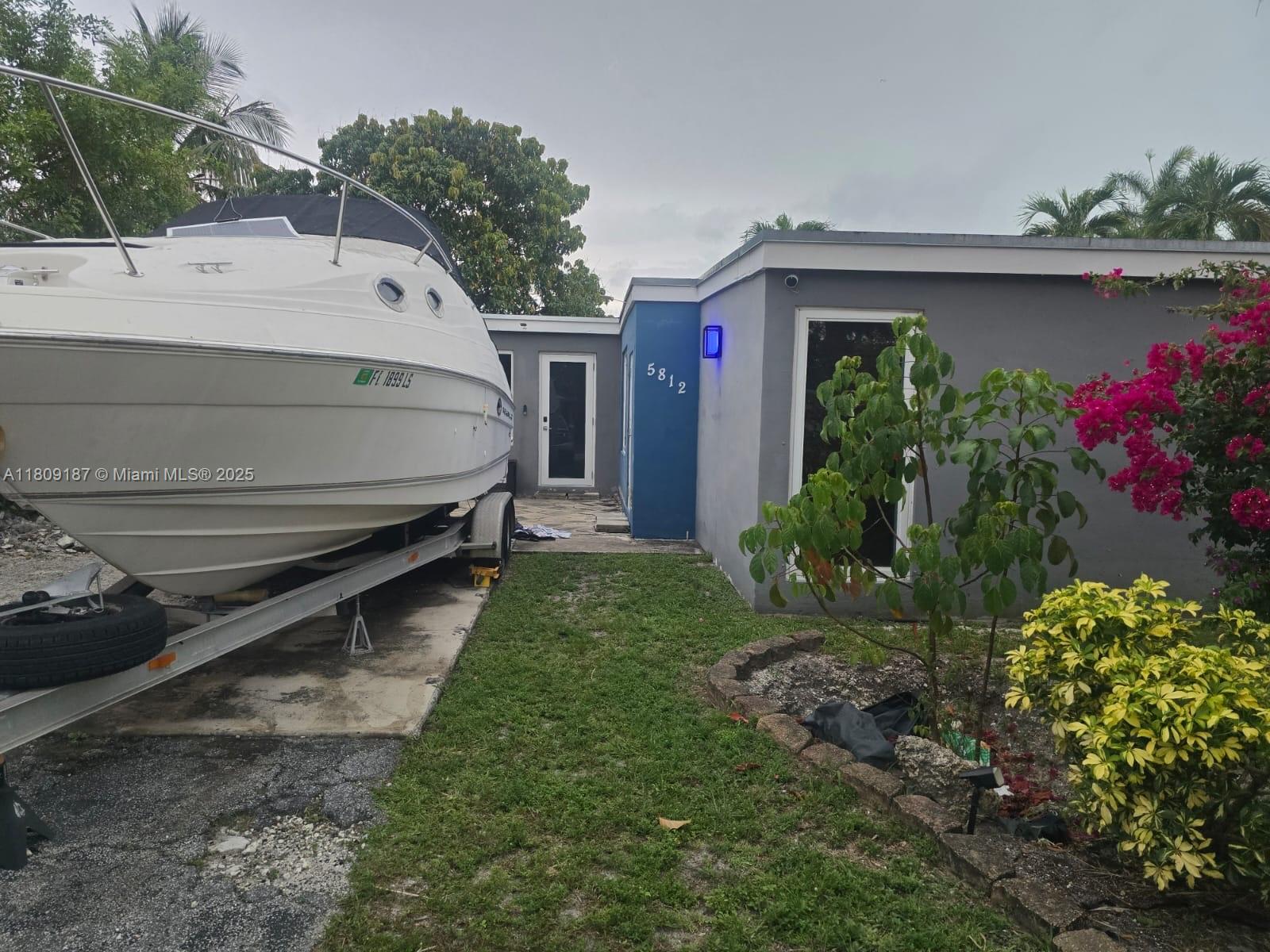 Property for Sale at 5812 Nw 20th Ct, Margate, Broward County, Florida - Bedrooms: 3 
Bathrooms: 2  - $495,000