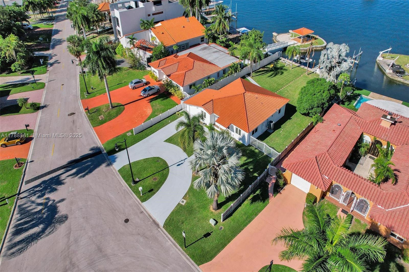 ATLANTIC ISLAND - Residential