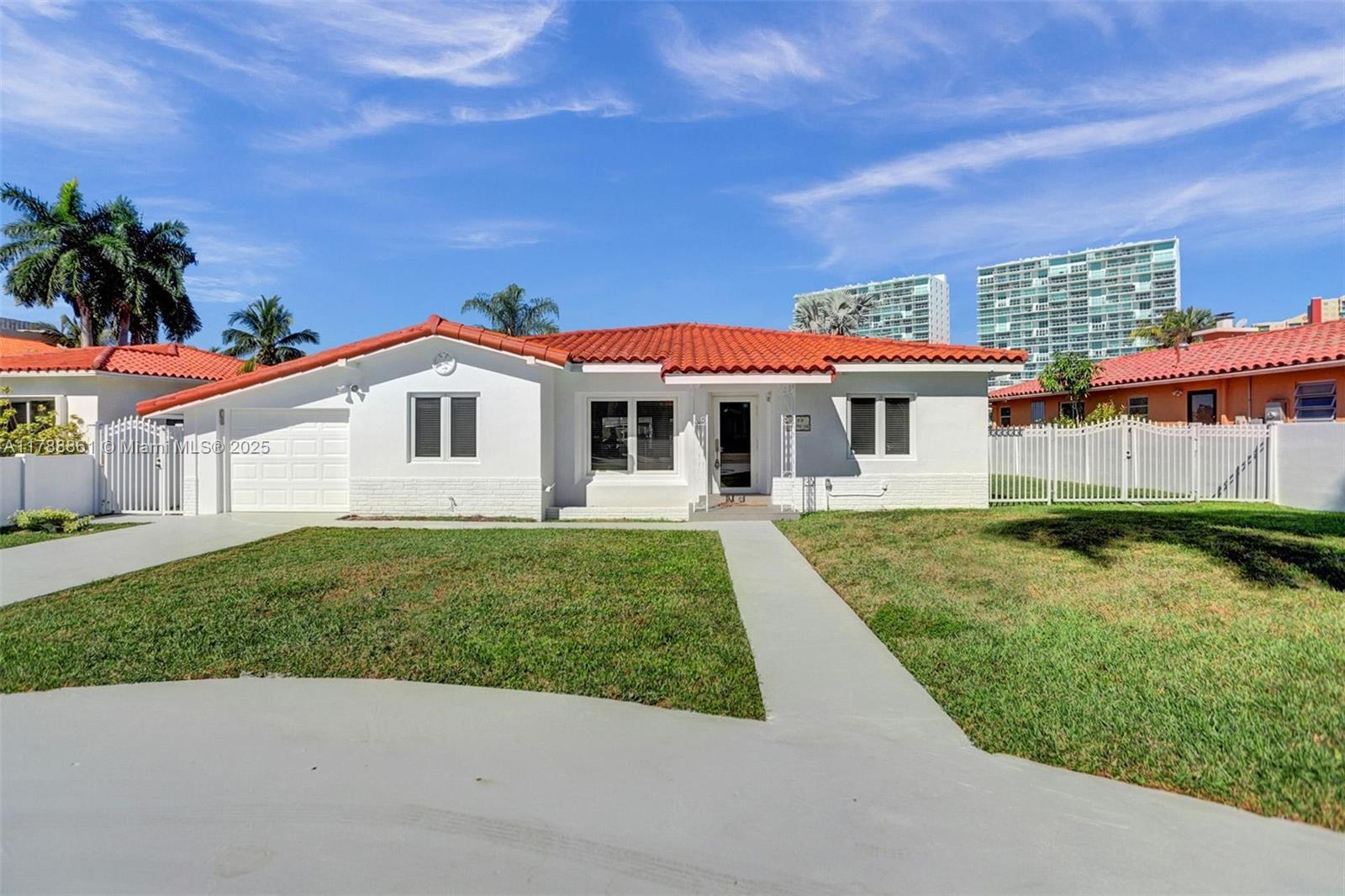 ATLANTIC ISLAND - Residential