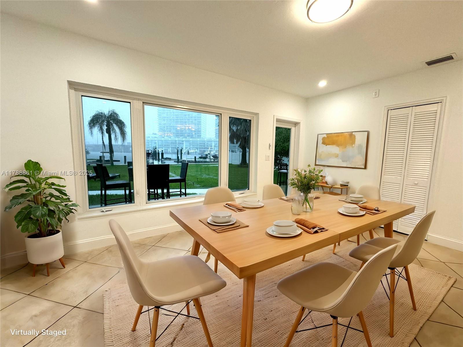 ATLANTIC ISLAND - Residential