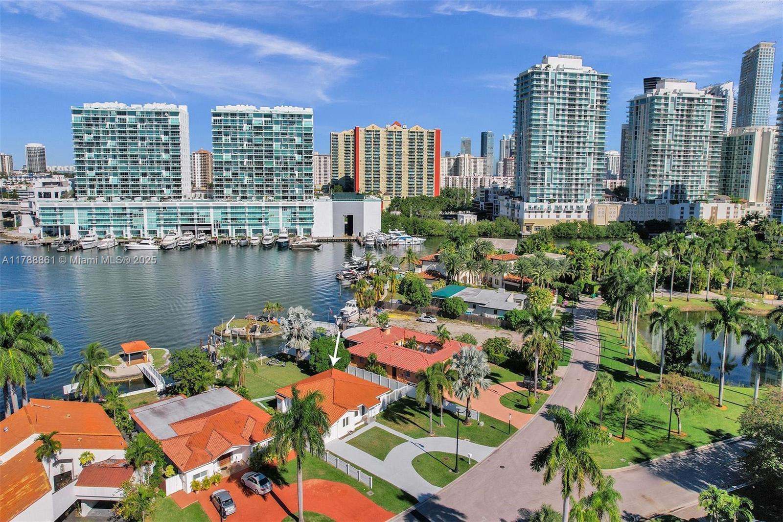 ATLANTIC ISLAND - Residential