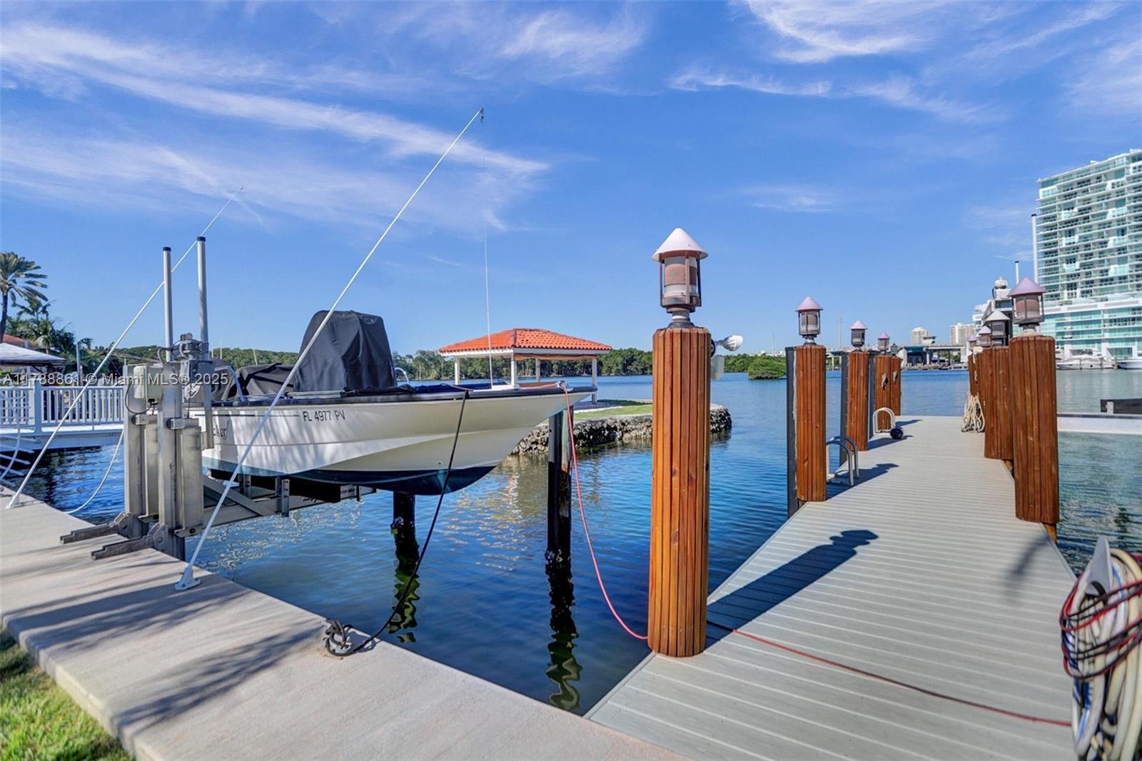 ATLANTIC ISLAND - Residential