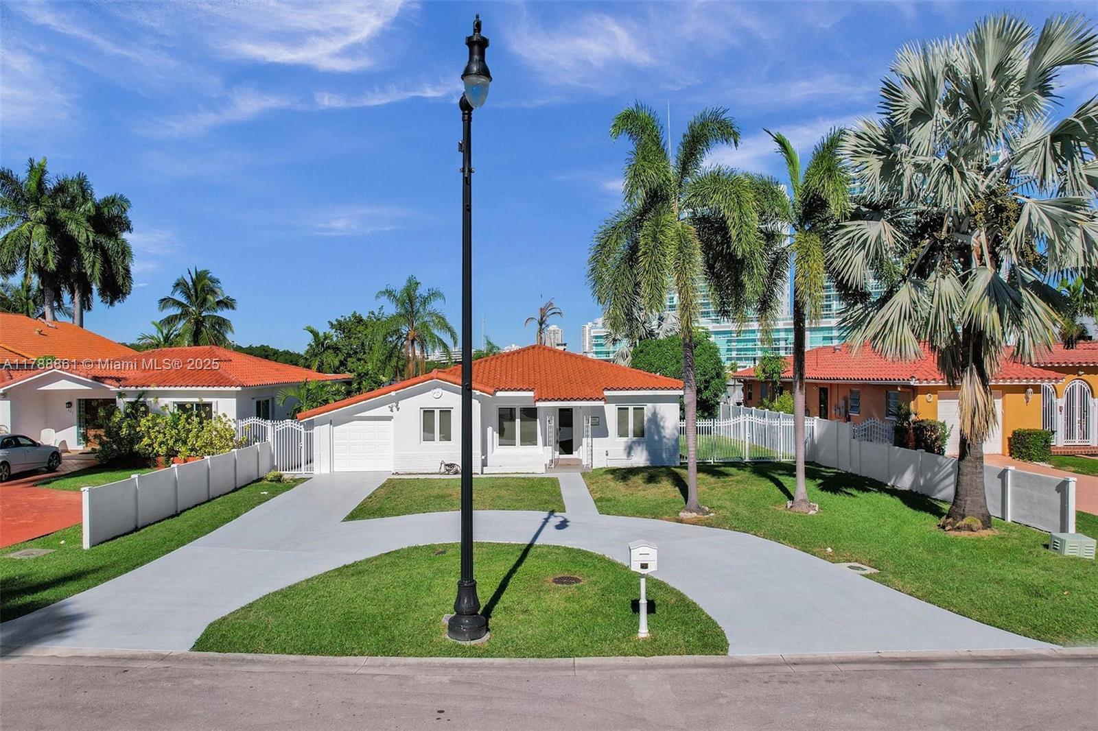 ATLANTIC ISLAND - Residential