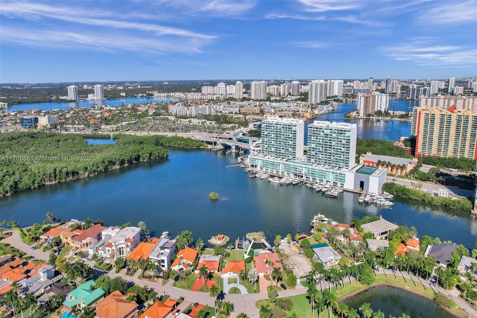 ATLANTIC ISLAND - Residential