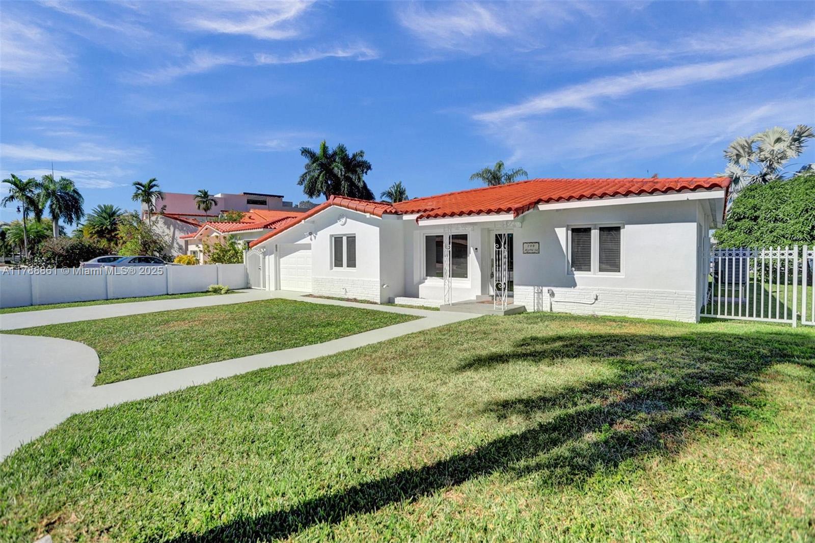 ATLANTIC ISLAND - Residential