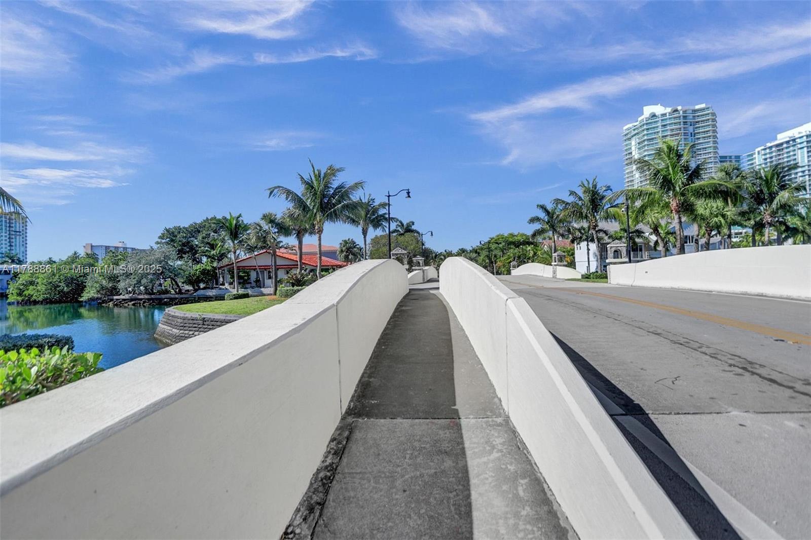 ATLANTIC ISLAND - Residential