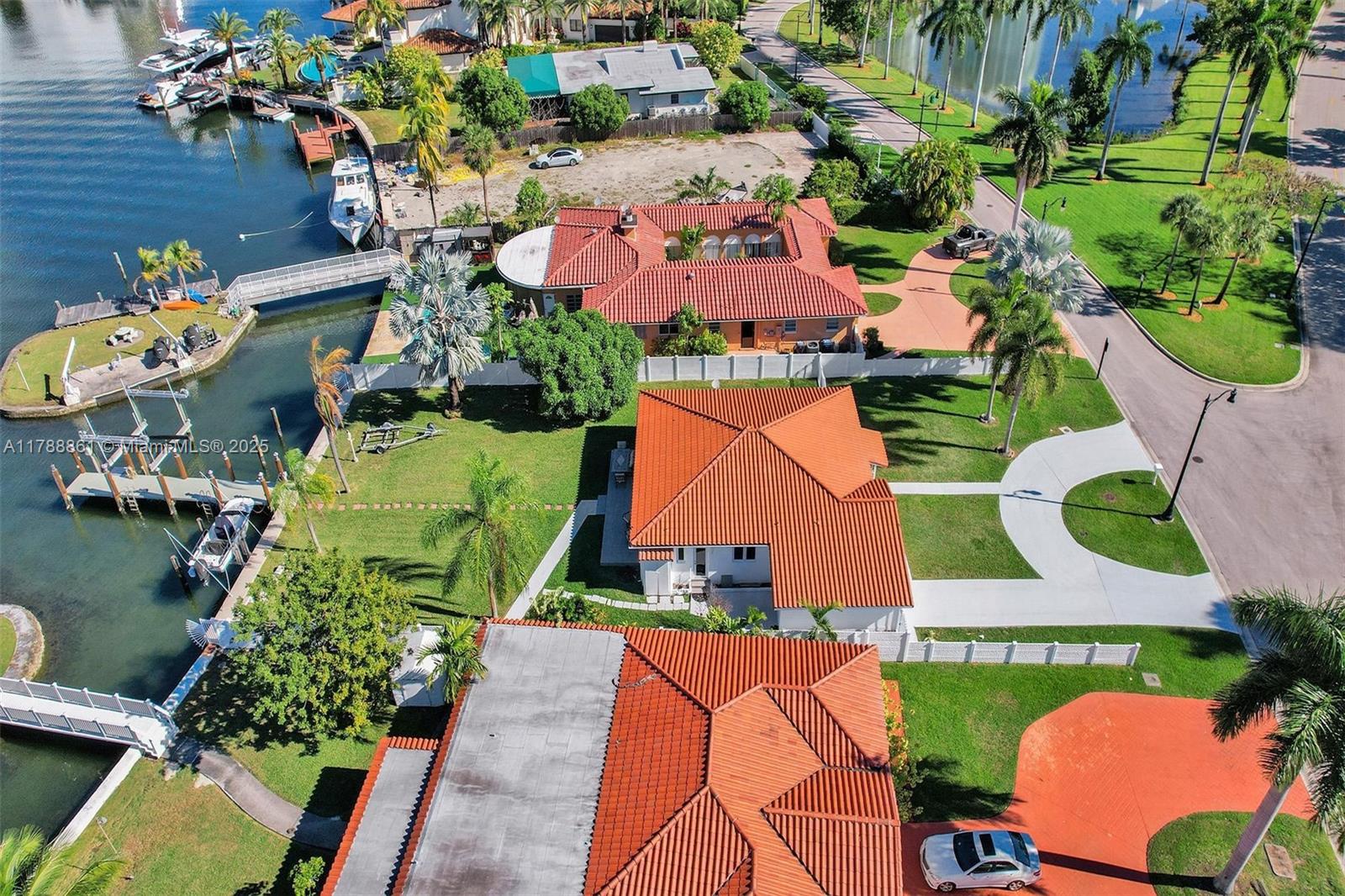 ATLANTIC ISLAND - Residential