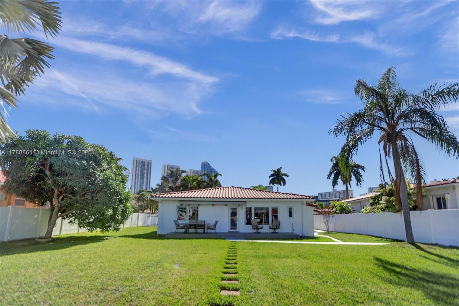 ATLANTIC ISLAND - Residential