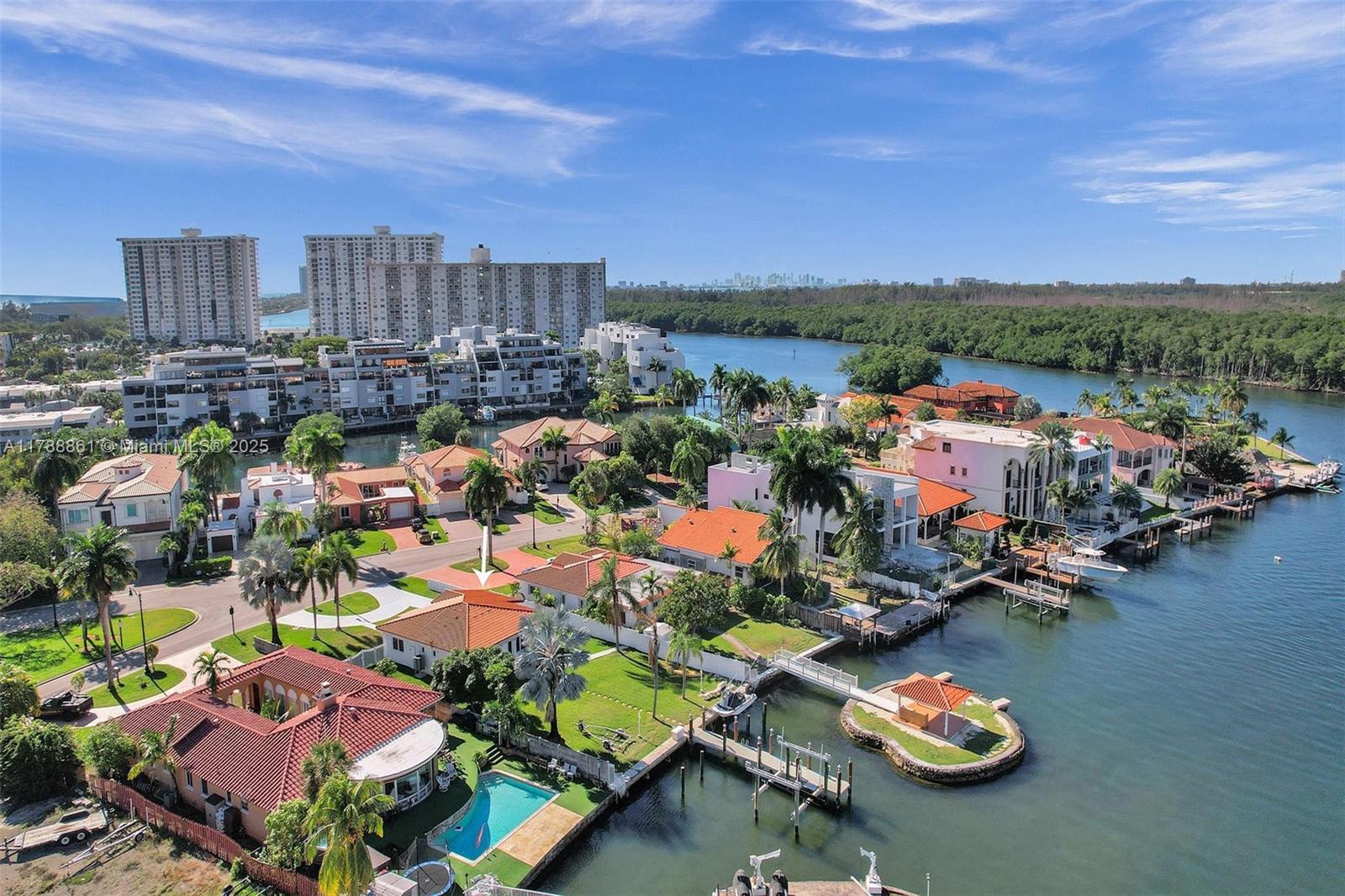 ATLANTIC ISLAND - Residential