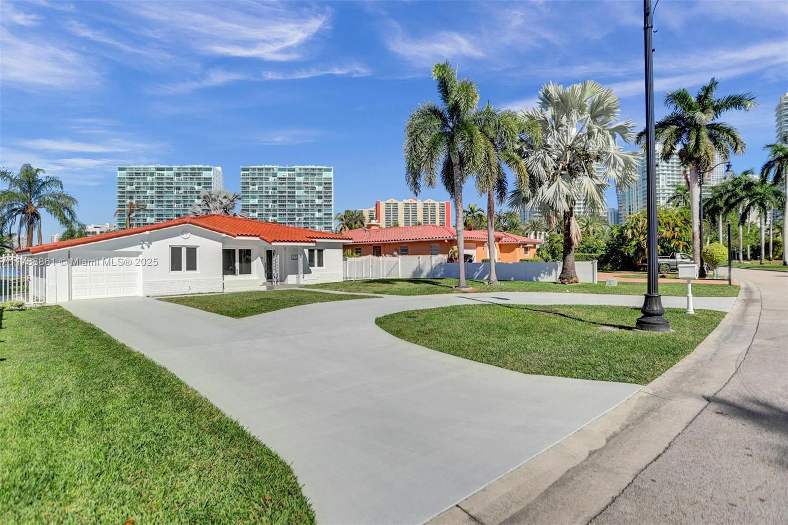 ATLANTIC ISLAND - Residential