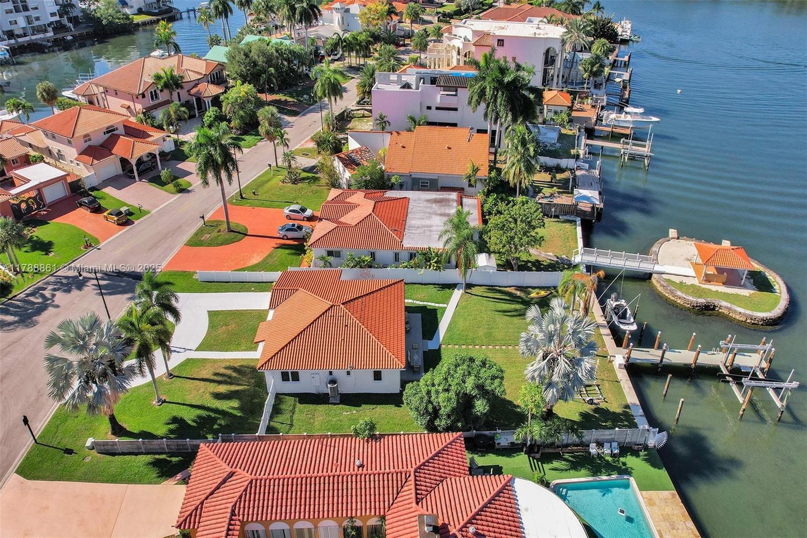 ATLANTIC ISLAND - Residential