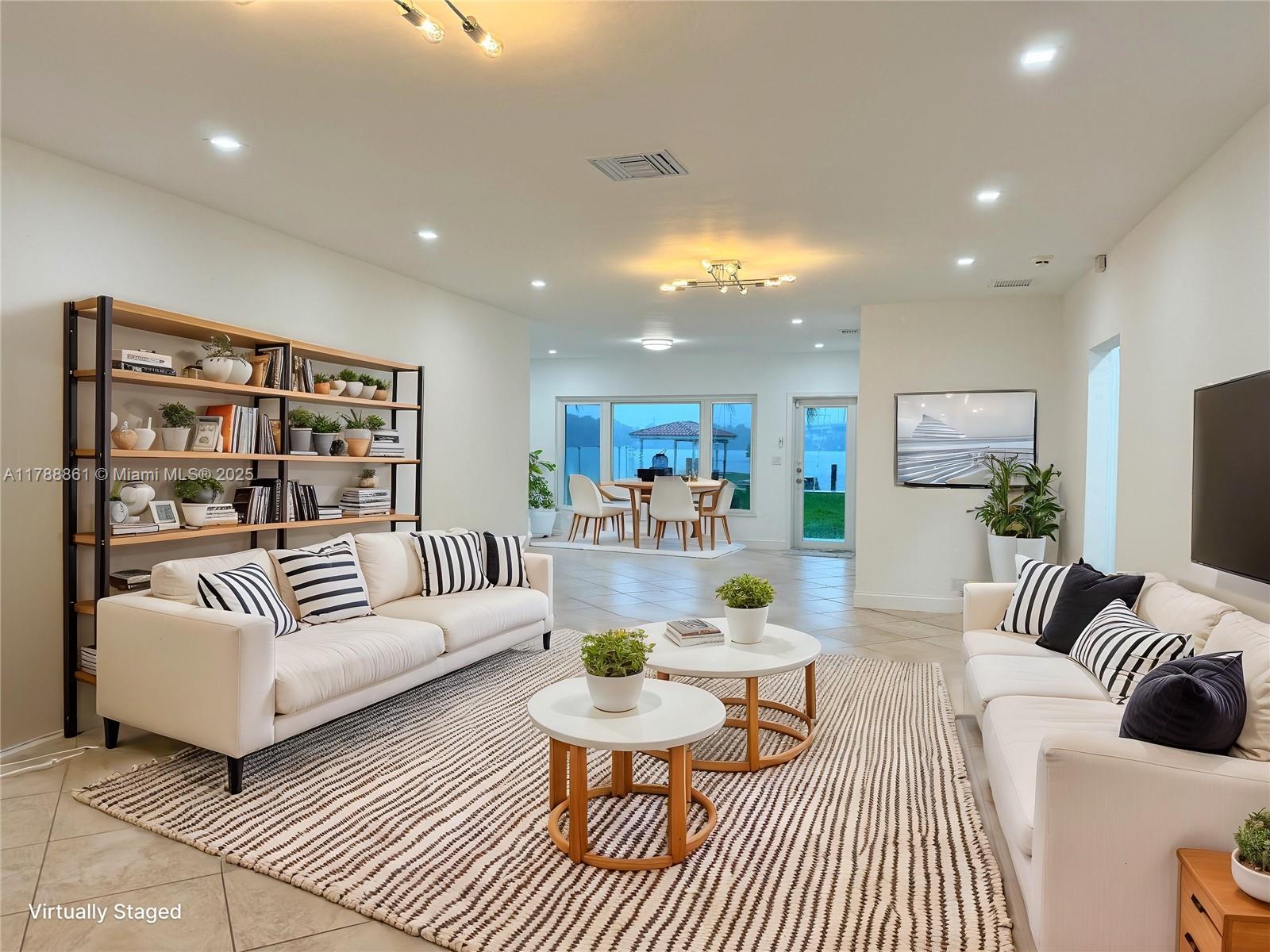 ATLANTIC ISLAND - Residential