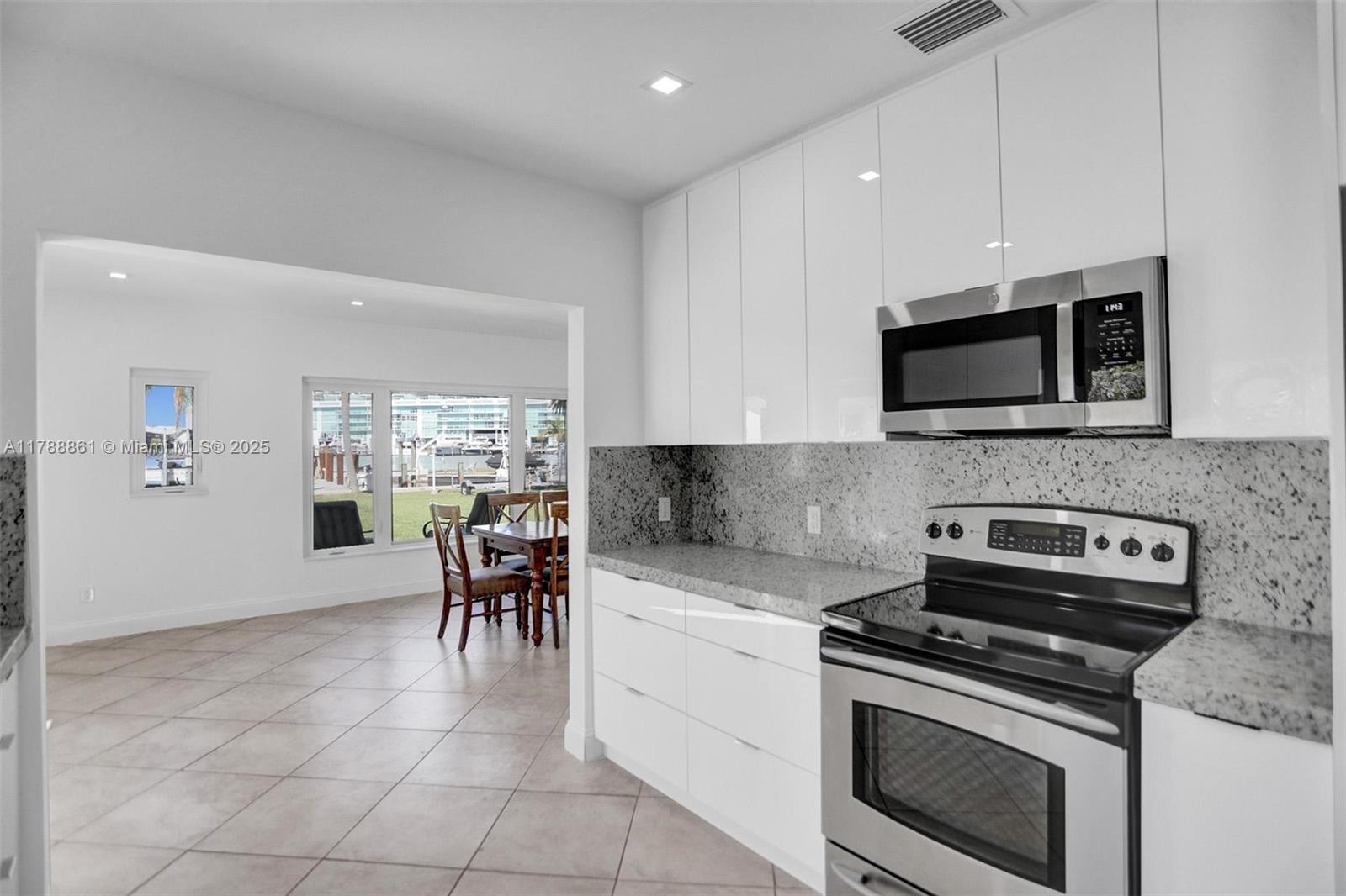 ATLANTIC ISLAND - Residential