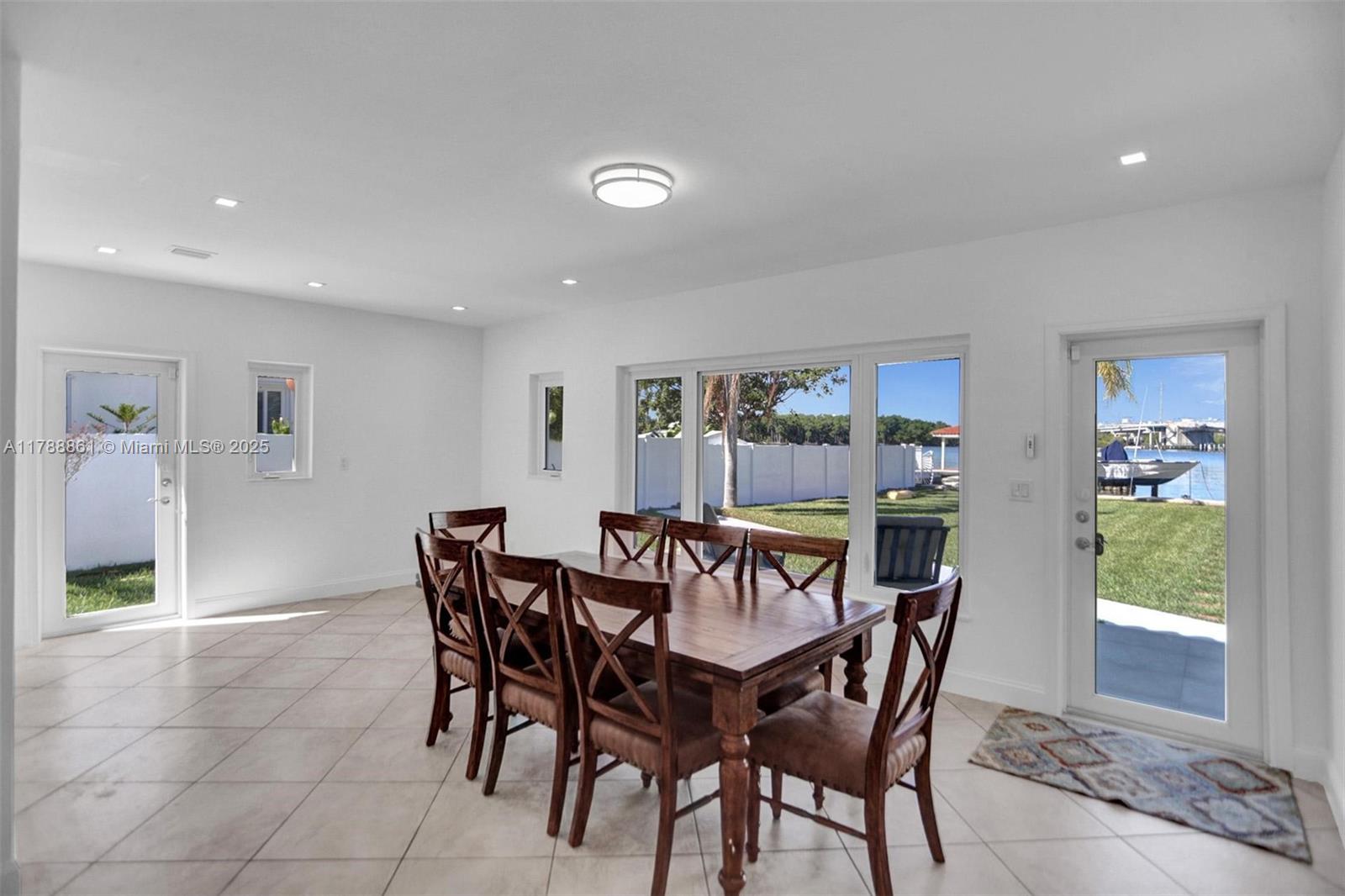 ATLANTIC ISLAND - Residential