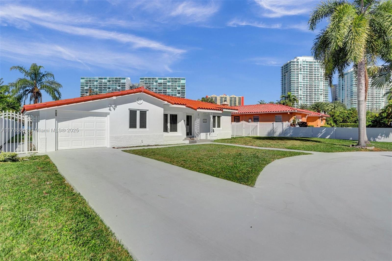 ATLANTIC ISLAND - Residential