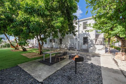 Tiny photo for 421 75th St #4, Miami Beach, FL 33141 (MLS # A12027279)