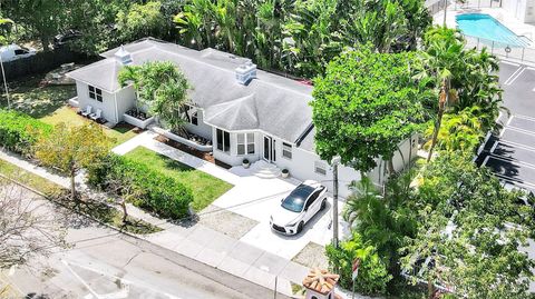 5700 NE 5th Ave Miami FL 33137