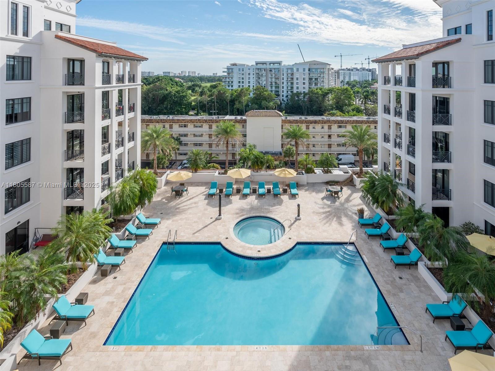 200 EAST PALMETTO PARK CO - Residential Lease