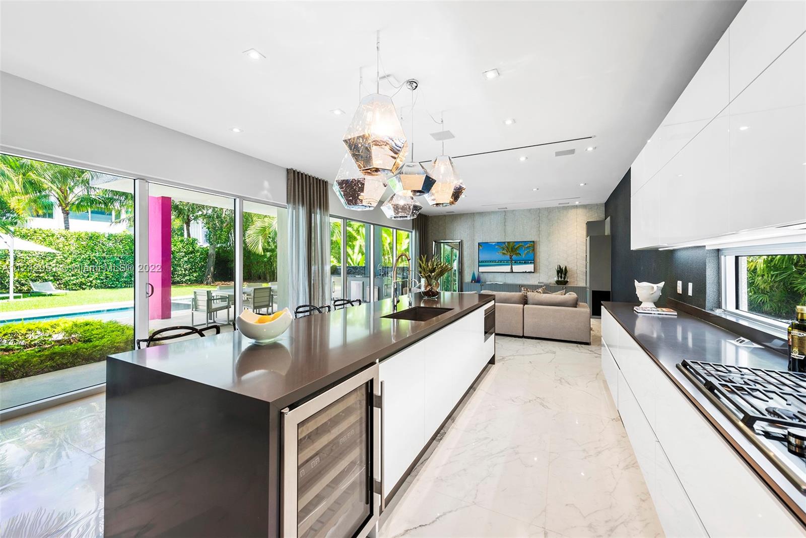 6491 SNAPPER CREEK COURT - Residential