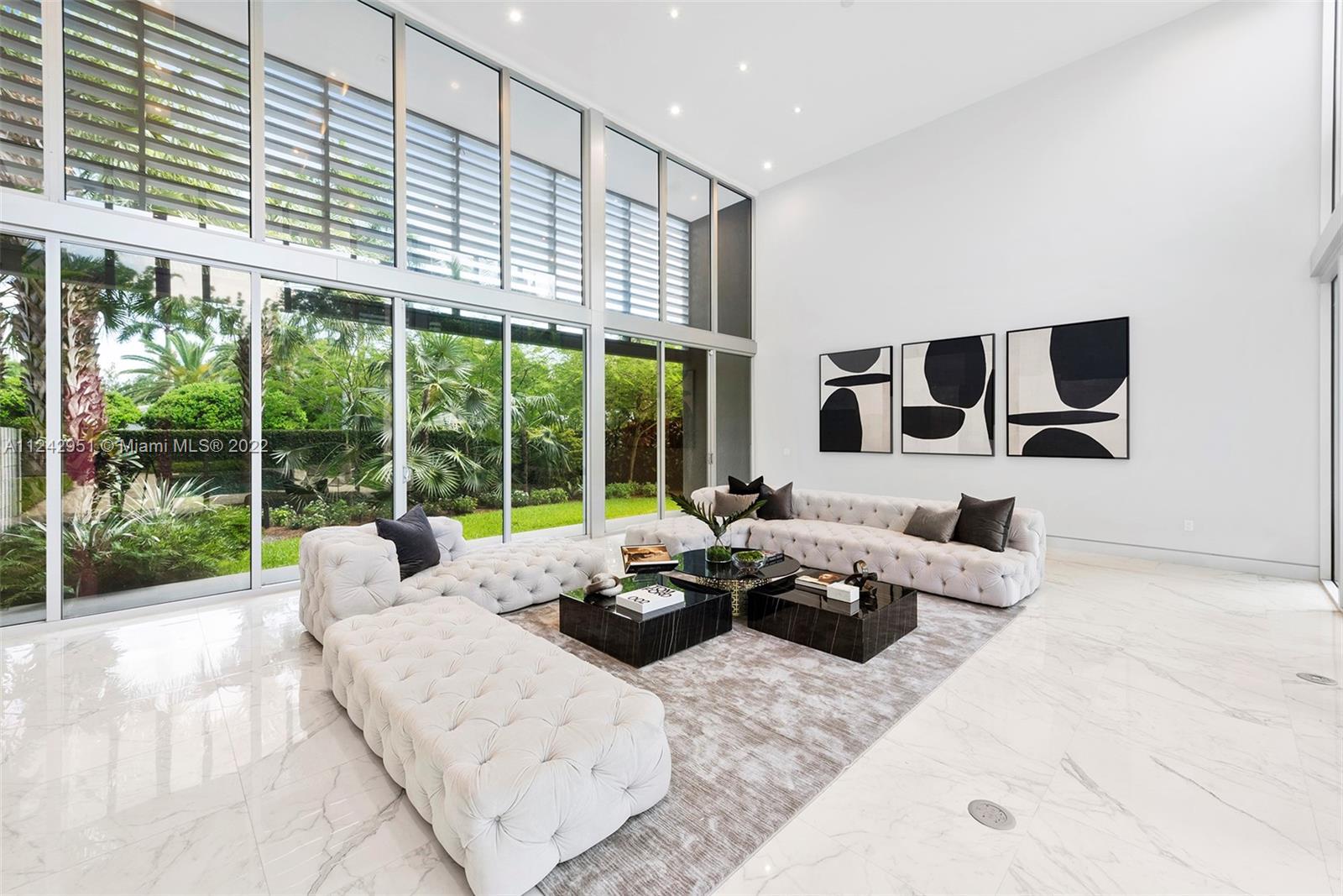 6491 SNAPPER CREEK COURT - Residential